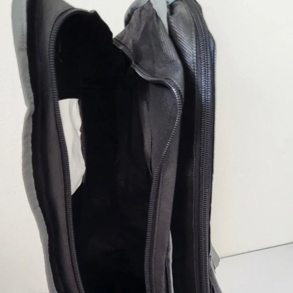Storage Boot Carry Woven Breathable Dust Bag 18